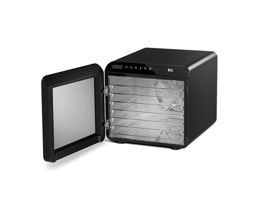 Сушилка BQ FD1006 Black-Steel
